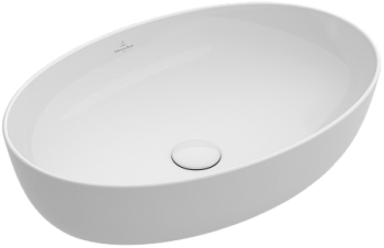 Раковина Villeroy&Boch Artis 419861R1 alpin