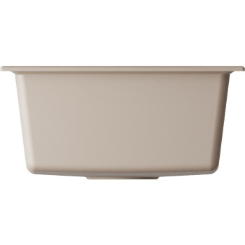 Мойка кухонная Omoikiri Daisen 46-SA бежевая 4993615