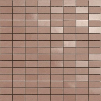 Мозаика R39A Concept Mosaico Ruggine 32.5х32.5