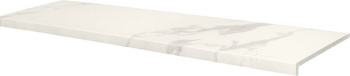 Ступени Mandalay White 33x120