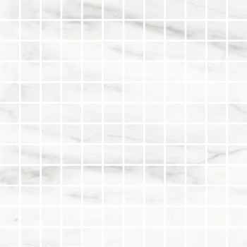 Мозаика M4PP Marbleplay White Mosaico 30x30