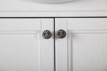 Комплект мебели для ванной ASB-Woodline Салерно 65см 969501