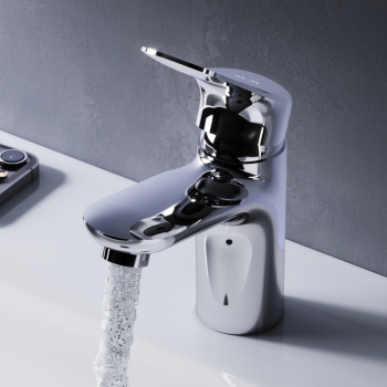 Смеситель для раковины AM.PM Sunny F85C02100