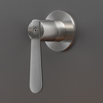 Смеситель для ванны CЕА Design Lutezia Plus LTZ 80 S сталь