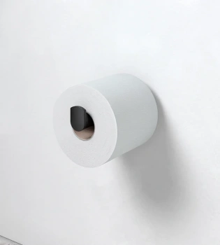 Держатель для запасных рулонов Keuco Plan 14963370000 черный