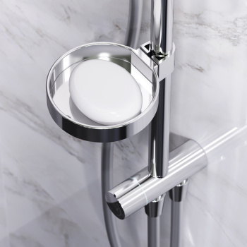 Душевая система AM.PM Spirit V2.0 F0770A100