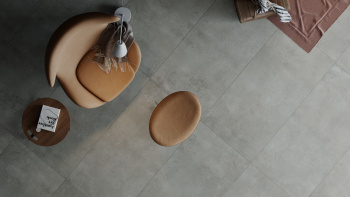 Керамогранит Kerranova Fabrika Grey Matt. 60x120 см K-2013/MR/600x1200