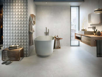 Керамогранит Lyon 9535 Vison 5059 Rectificado 50x50