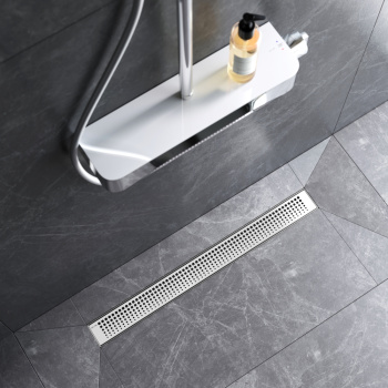 Трап для душа AM.PM MasterFlow 70 W01SC-P11-070-01SB