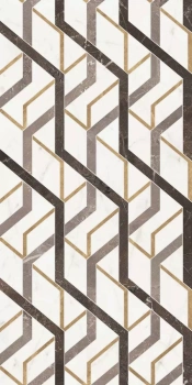 Керамогранит ABK Sensi Fantasy Spider Lux 3D Rett 60х120 PF60014407