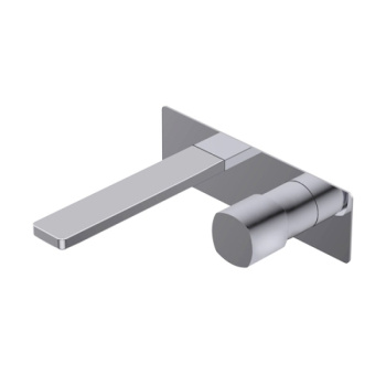 Смеситель для раковины Ritmonio Haptic PR43AZ102CRL хром