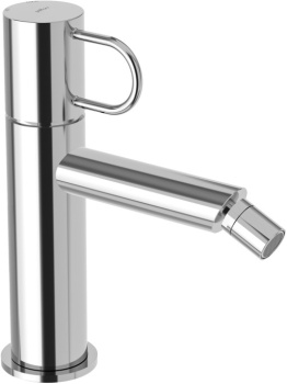 Смеситель для биде Paffoni Joker JK13,1CR