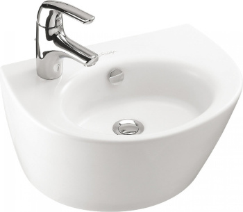 Раковина Jacob Delafon OVE E1567-00