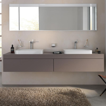 Накладная раковина Keuco Edition 400 60 31570317500