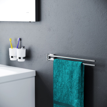 Вешалка для полотенец AM.PM Sense L A7432600