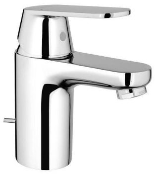 Смеситель для раковины Grohe Eurosmart Cosmopolitan 3282500E хром