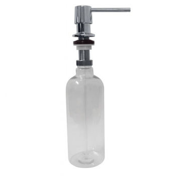 Встроенный дозатор для жидкого мыла Bemeta 152109142