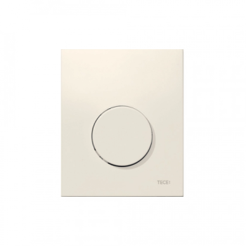 Клавиша смыва Tece Teceloop Urinal 9242601 бежевый