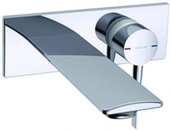 Смеситель для раковины Jacob Delafon Stance E9106-CP хром