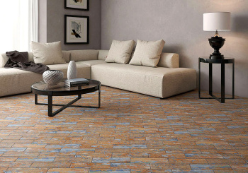 Керамогранит Decape Dark 7,5x28