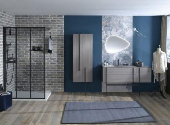 Комод Jacob Delafon Nouvelle Vague EB3054-E16 ореховое дерево