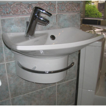 Раковина Jacob Delafon ESCALE E1025-00