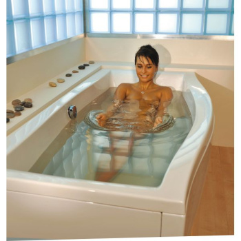 Акриловая ванна Ravak Magnolia 170x85.5 C501000000