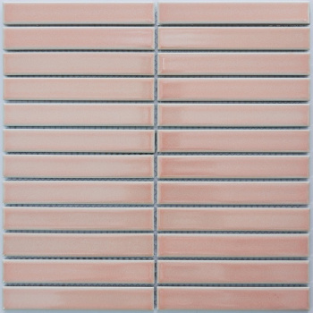 Мозаика R-325 Rustic series (2.2x14.5) 29.6*30