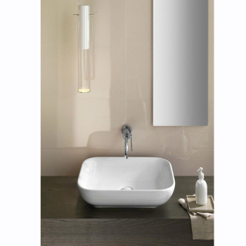 Раковина накладная Hatria HAPPY HOUR Y0QQ01