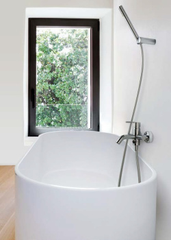 Смеситель для ванны Ramonsoler Atica 7505S