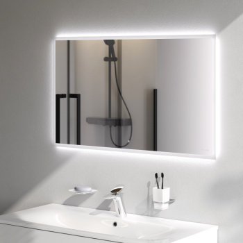 Зеркало с подсветкой AM.PM Spirit V2.0 M71AMOX1001SA