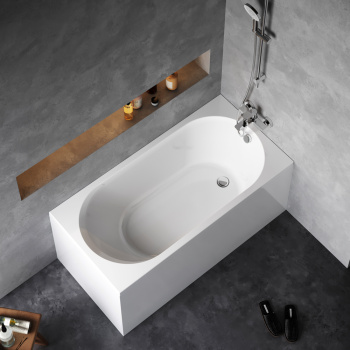 Акриловая ванна AM.PM X-Joy 140х70 W94A-140-070W-A