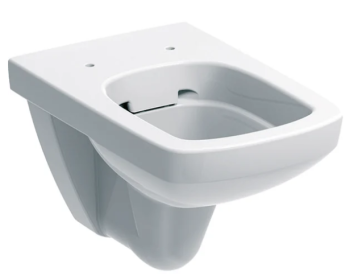 Унитаз с инсталляцией Geberit Selnova 458.121.SE.1