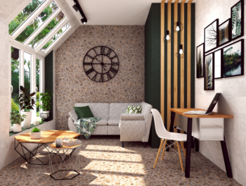 Керамогранит Flora Beige 60x60