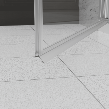 Душевая дверь RGW Dolphin распашная 90 см 54930309-101