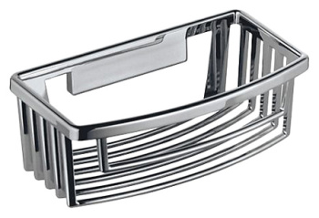 Мыльница Keuco 24942010100 хром