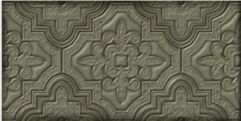 Плитка DANTE Decor Green mix 12x24