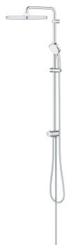 Душевая стойка Grohe Tempesta Cosmopolitan 26694000, хром
