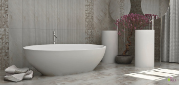 Керамогранит York Gris 60.8х60.8