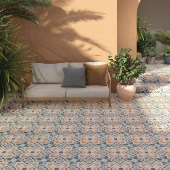 Керамогранит Mainzu Normandy Herve 20x20 см PT03773