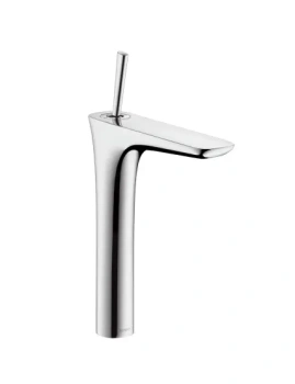 Смеситель для раковины Hansgrohe Puravida 15072000 хром