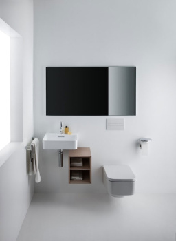 Раковина 55 см Laufen Val 8.1028.2.000.104.1