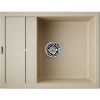 Мойка кухонная Omoikiri Sumi 65 шампань 4993677