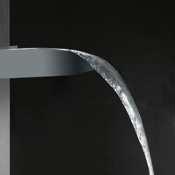 Верхний душ Ramonsoler Hydrotherapy водопад RC