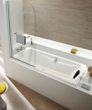 Акриловая ванна Jacob Delafon Odeon Up 170x70 E6080RU-00