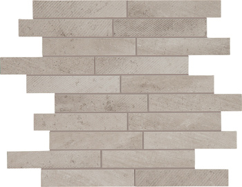 Мозаика MH4F Blend Grey Mosaico 30*30