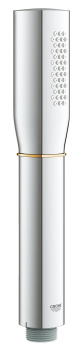Ручной душ GROHE Rainshower Grandera 1 режим, хром/золото 26037IG0