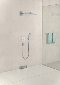 Верхний душ Hansgrohe Rainmaker Select 24003600