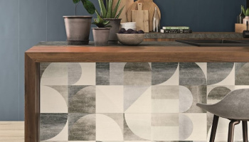 Плитка Purple Ret. 30x90