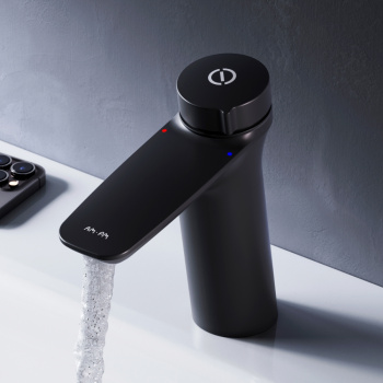 Смеситель для раковины AM.PM Inspire V2.0 F50A02522